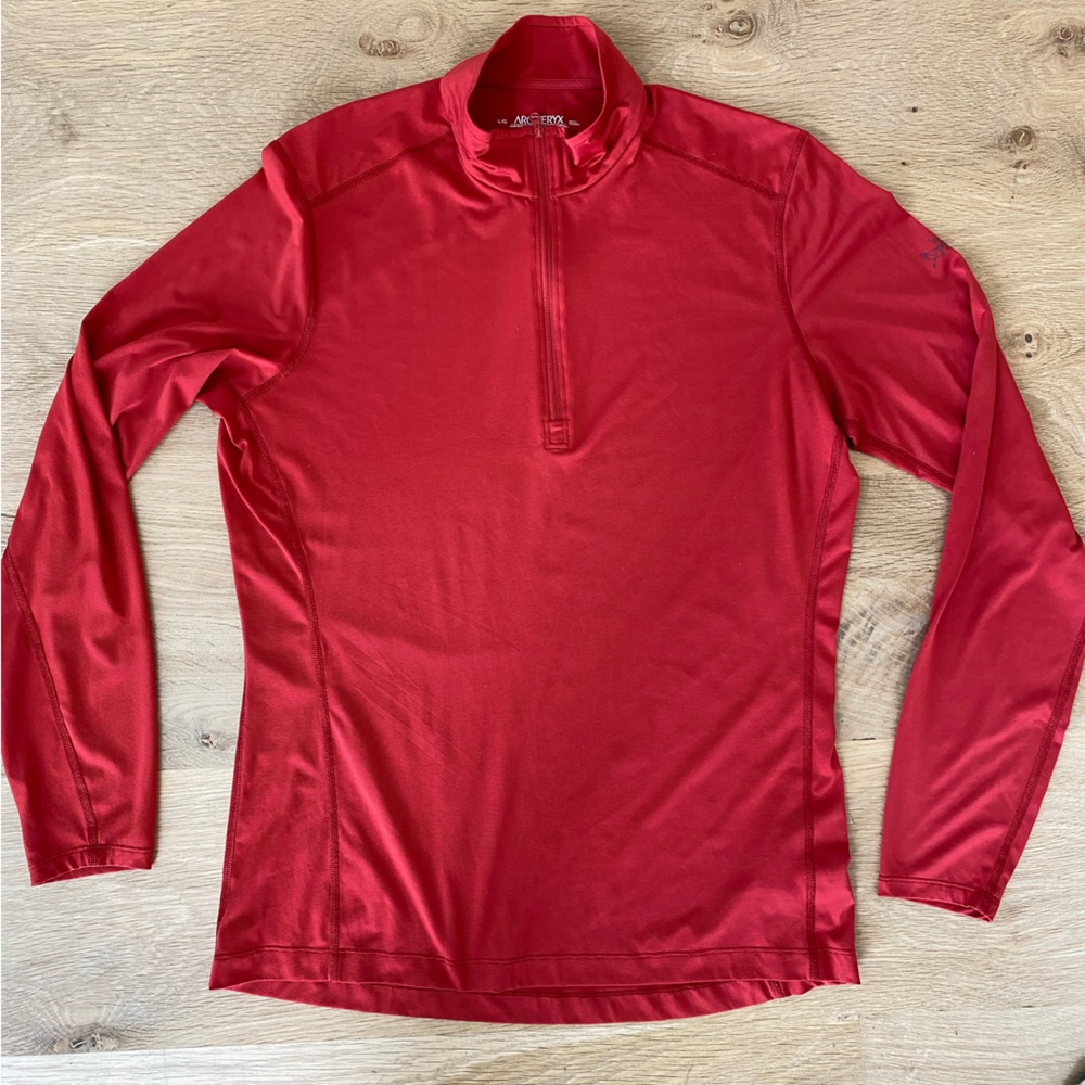 Men’s Arcteryx, size large
